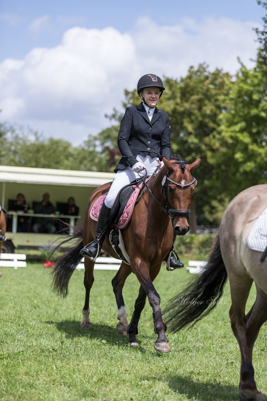 Bild 20 - Pony Akademie Turnier